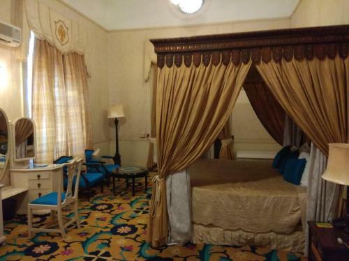 Lalitha Mahal Palace Hotel