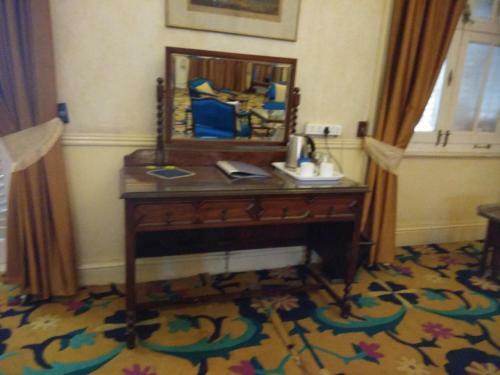 Lalitha Mahal Palace Hotel