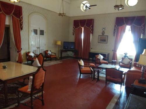 Lalitha Mahal Palace Hotel