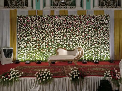 Lalitha Mahal Palace Hotel
