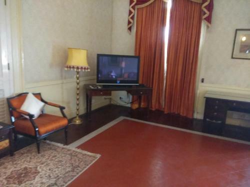 Lalitha Mahal Palace Hotel