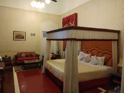 Lalitha Mahal Palace Hotel