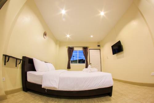 Apartamento Me Dream Residence