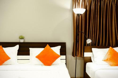 Apartamento Me Dream Residence