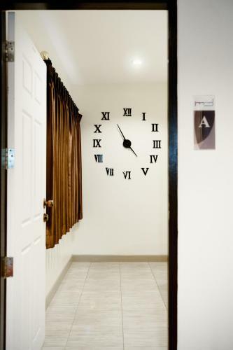Apartamento Me Dream Residence