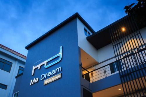 Apartamento Me Dream Residence