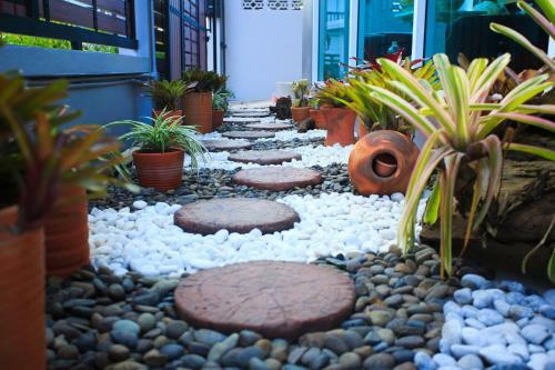Apartamento Me Dream Residence