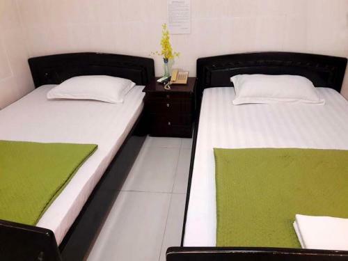 Quang Sang Hotel