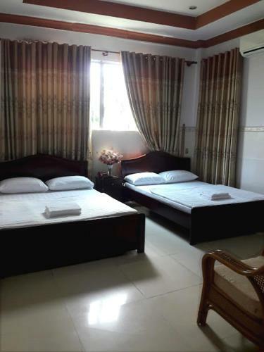 Quang Sang Hotel