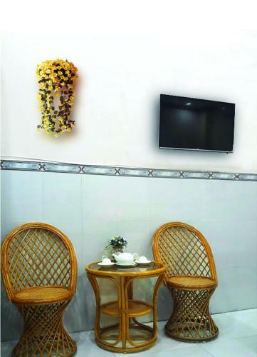 Quang Sang Hotel