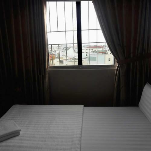 Quang Sang Hotel