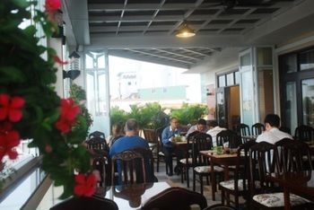 Hau Giang Hotel