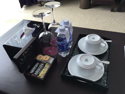 Ttc Hotel - Premium Can Tho