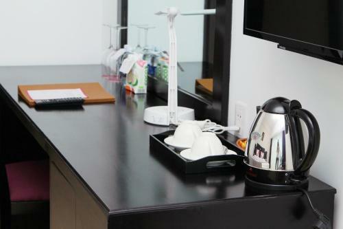 Ttc Hotel - Premium Can Tho