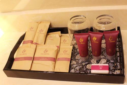 Ttc Hotel - Premium Can Tho