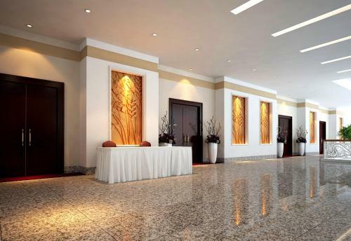 Ttc Hotel - Premium Can Tho