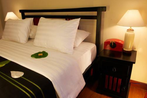 Nam Bo Boutique Hotel