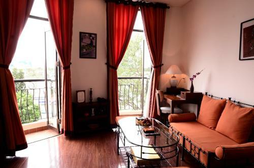 Nam Bo Boutique Hotel