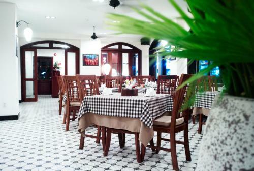 Nam Bo Boutique Hotel