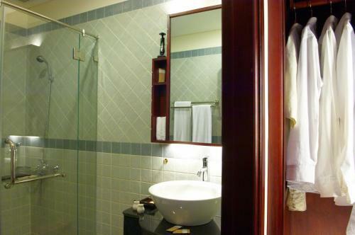 Nam Bo Boutique Hotel