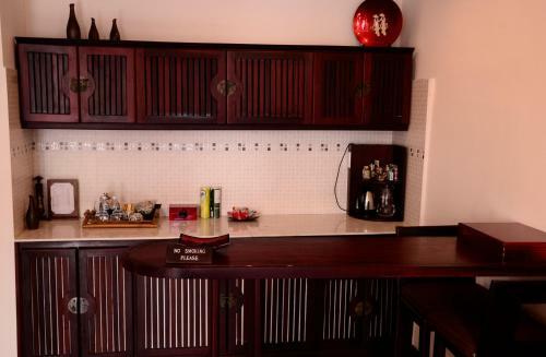 Nam Bo Boutique Hotel