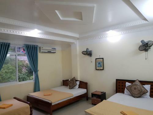 Bay View Hotel