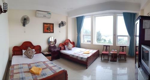 Bay View Hotel