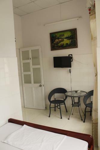 Hostal Thanh Ha Guesthouse