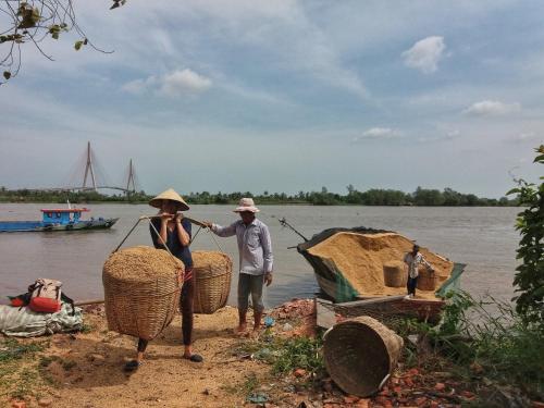 Hostal Thanh Ha Guesthouse