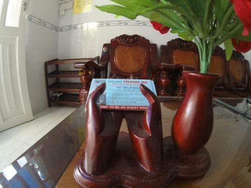Hostal Thanh Ha Guesthouse