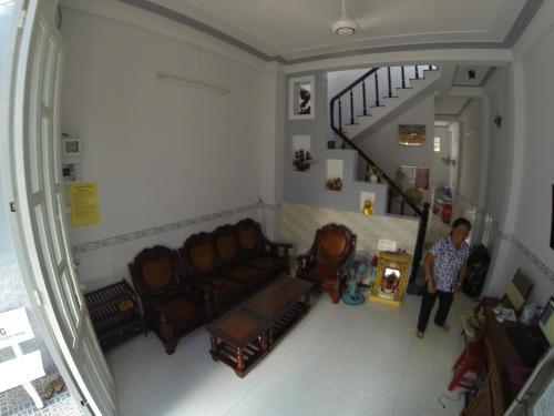 Hostal Thanh Ha Guesthouse