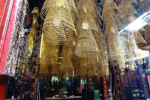 Hostal Thanh Ha Guesthouse