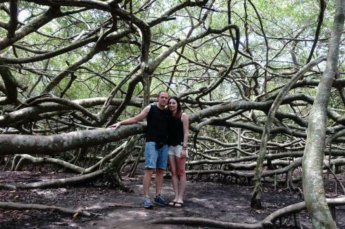 Hostal Thanh Ha Guesthouse
