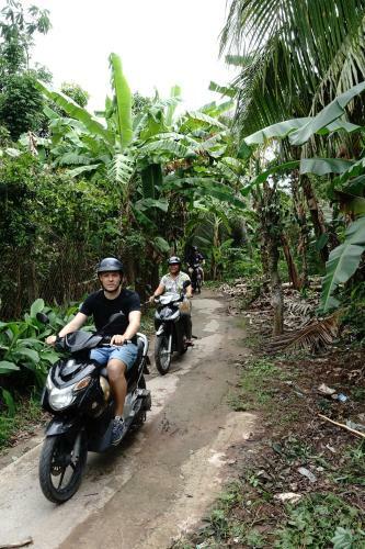 Hostal Thanh Ha Guesthouse