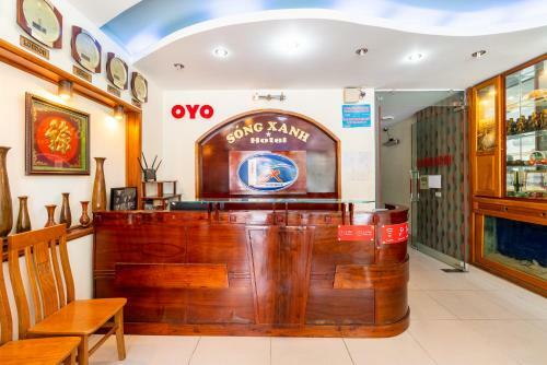 Song Xanh Hotel