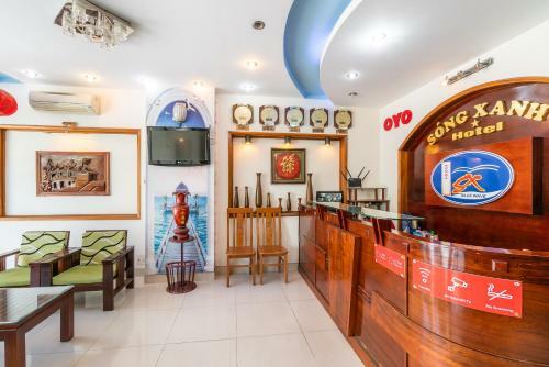Song Xanh Hotel