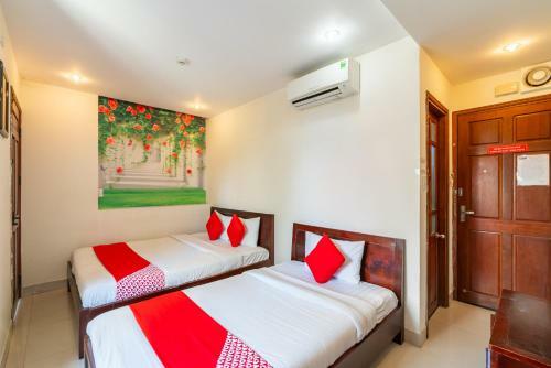Song Xanh Hotel
