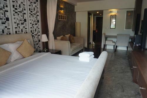 Apartamento Replay Grand Studio Suite 230