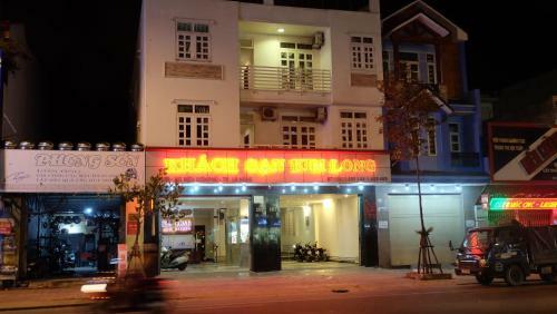 Kim Long Hotel