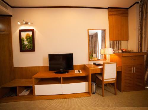 Da Nang Petro Hotel