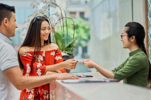 Hadana Boutique Hotel Danang