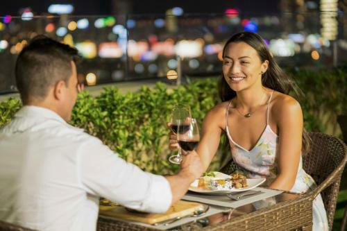 Hadana Boutique Hotel Danang