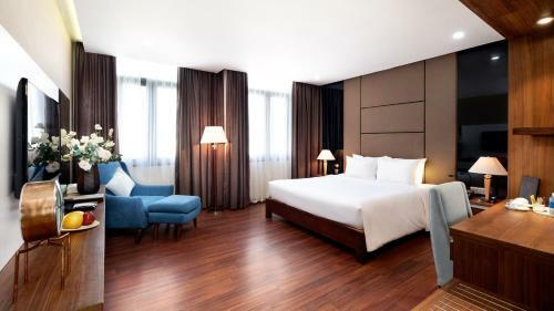 Hadana Boutique Hotel Danang