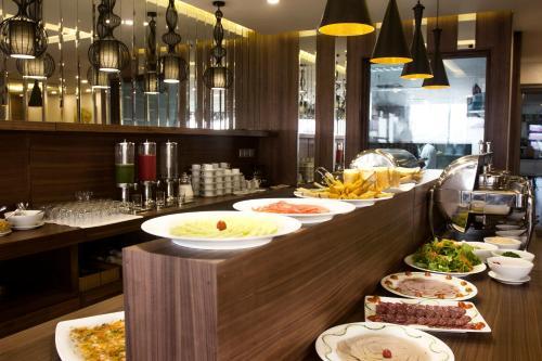 Hadana Boutique Hotel Danang