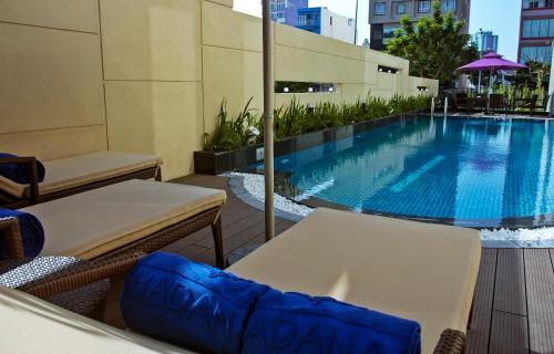 Hadana Boutique Hotel Danang