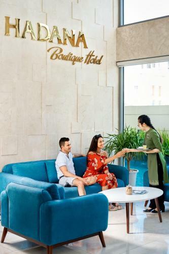Hadana Boutique Hotel Danang