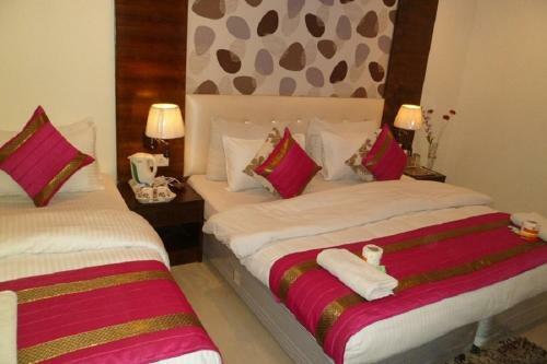 Arjun Hotel