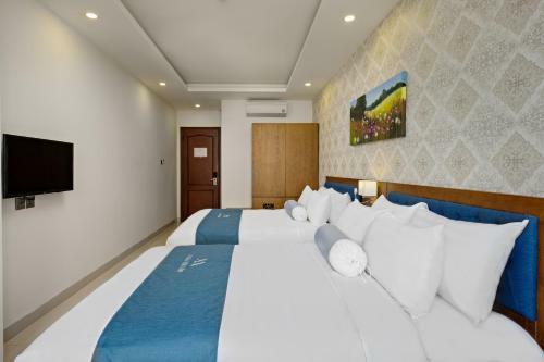 New Hotel Da Nang