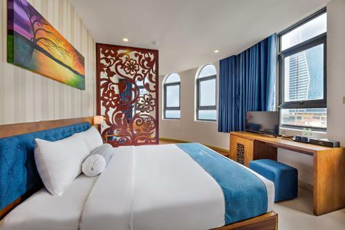 New Hotel Da Nang