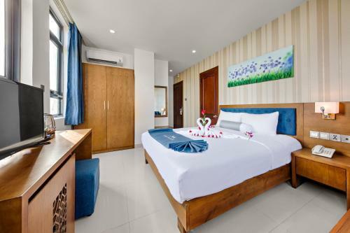 New Hotel Da Nang